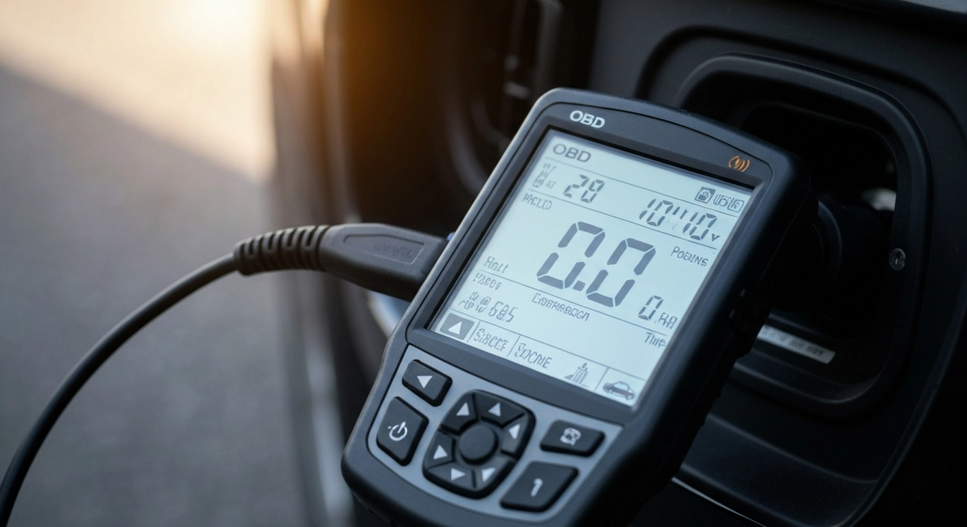 Voyants Tableau de Bord : Signification et Que Faire | Garage Essalmi